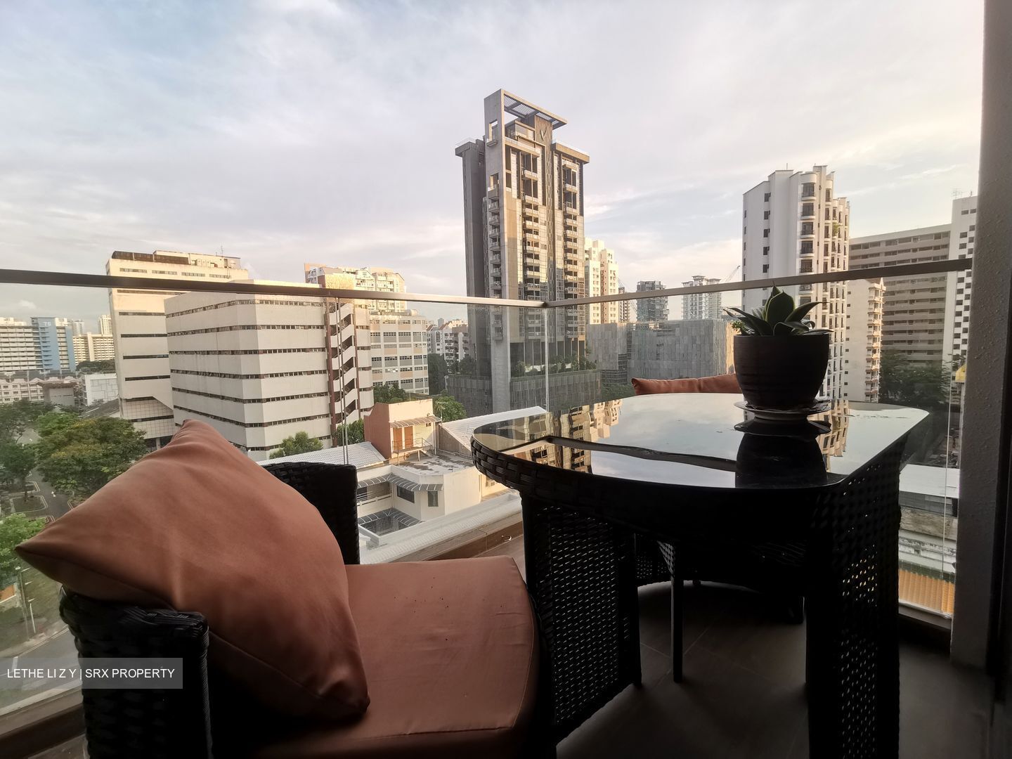 Neem Tree (D12), Apartment #600931141